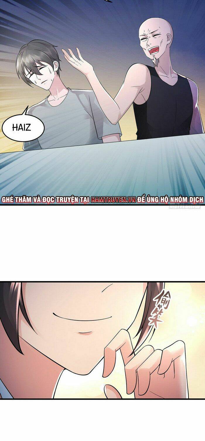 Pháp Sư Truyền Kỳ: Chapter 42