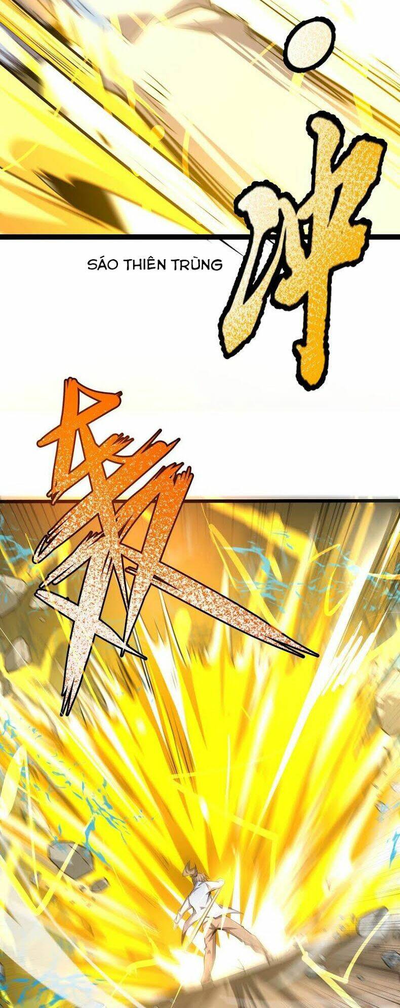 Chư Thần Rút Lui: Chapter 34