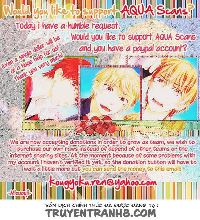 The End Of Elysion: Chapter 4