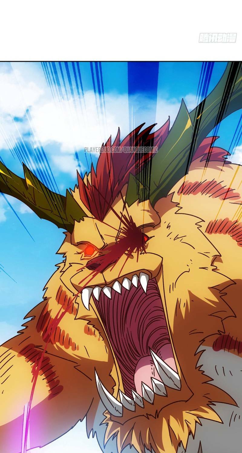Hồng Thiên Thần Tôn: Chapter 45