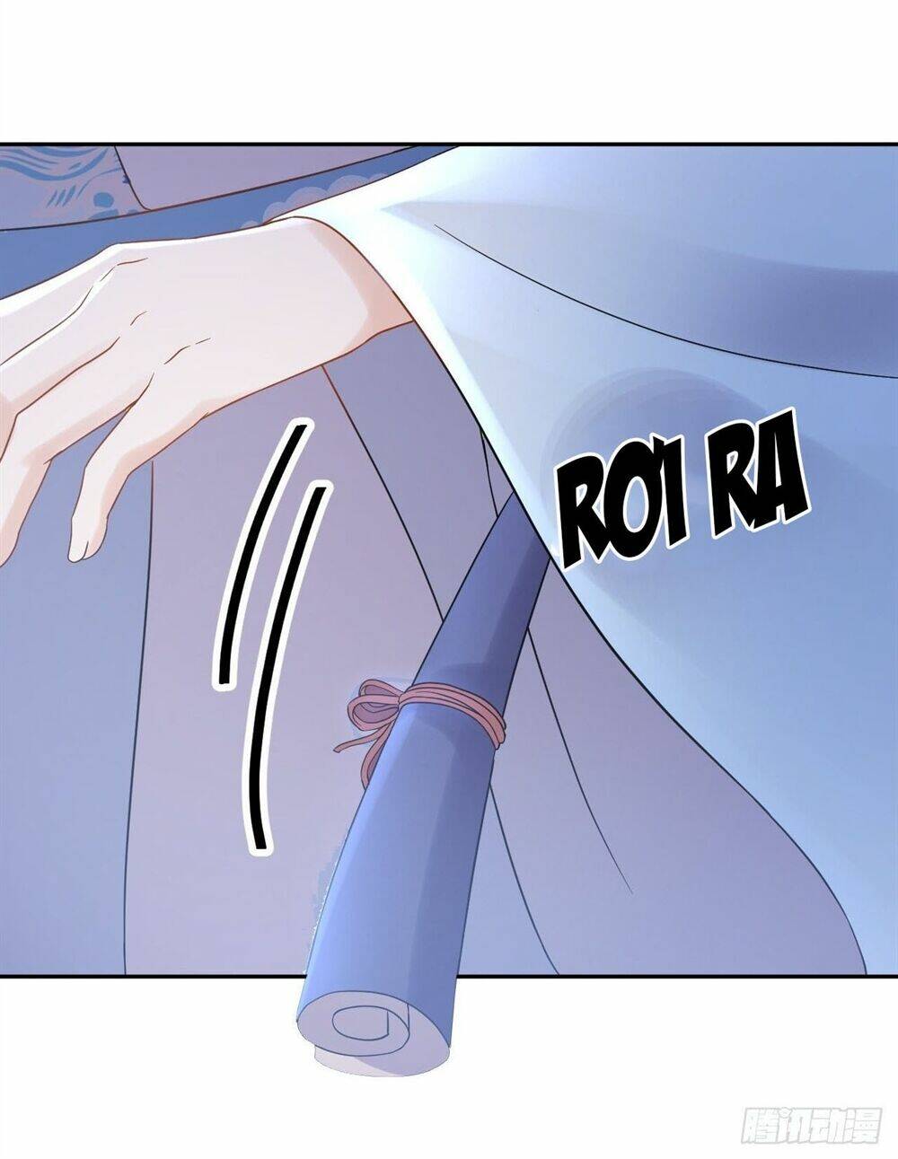 Vương Phi Thông Linh: Chapter 27