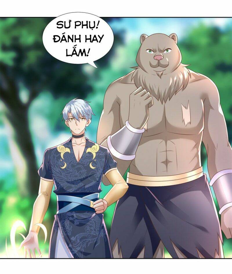 Chí Tôn Trọng Sinh: Chapter 137