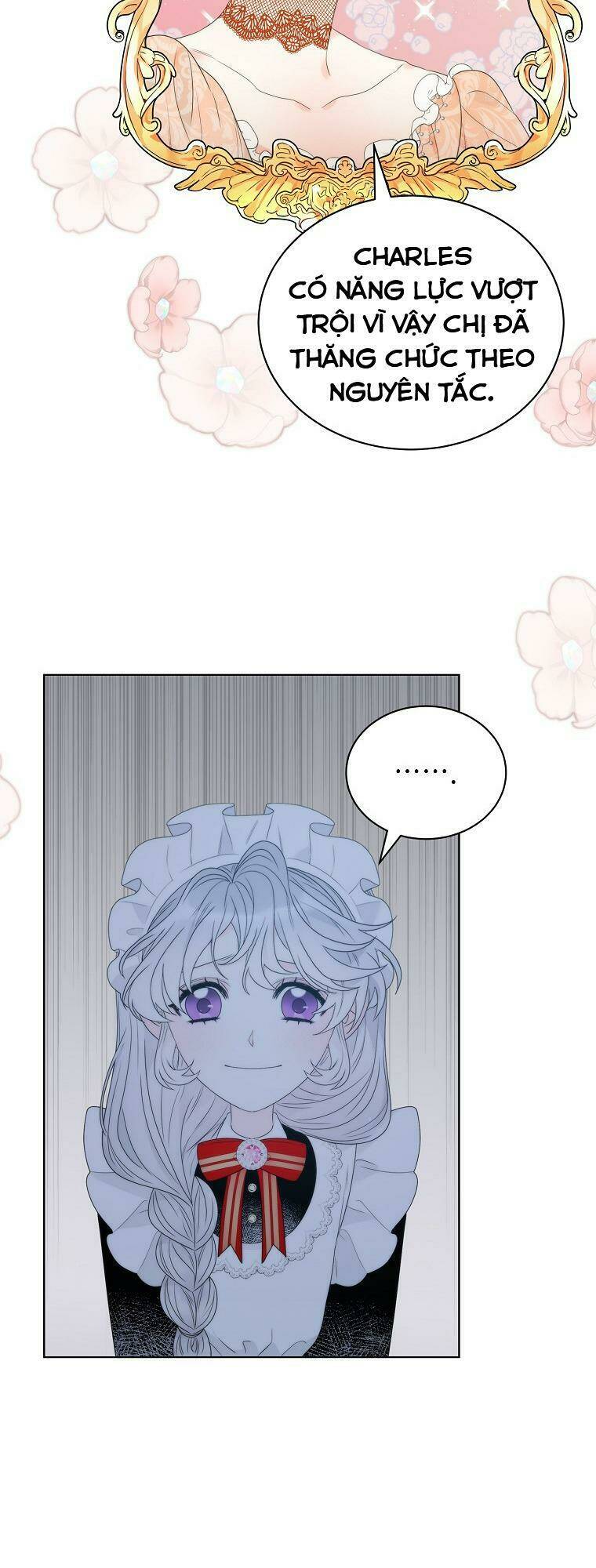 Hoàng Hậu Ác Nữ Yêu Quý Tôi: Chapter 15