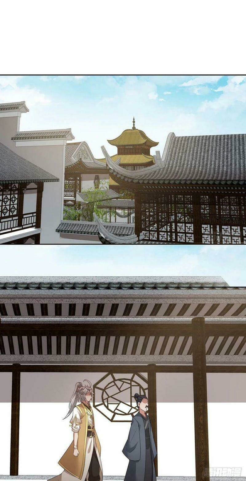Nghịch Lân: Chapter 140