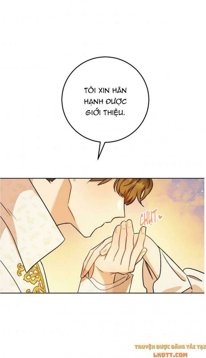 One Pair Lady: Chapter 8