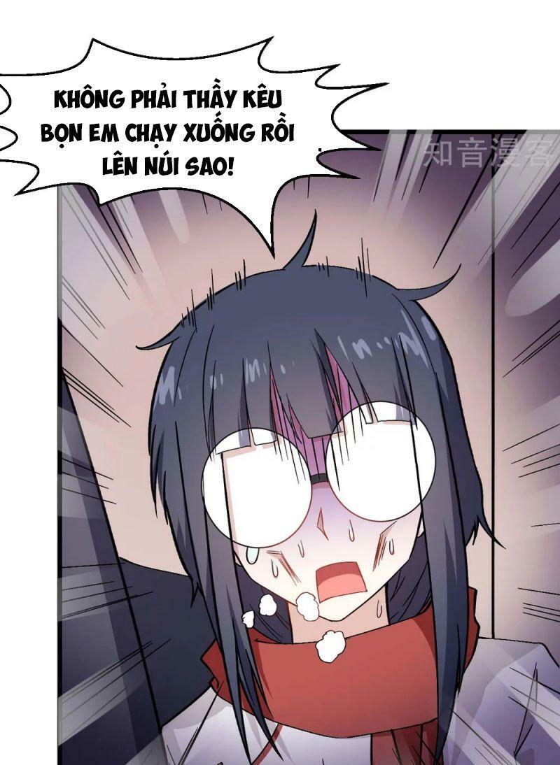 Vườn Trường Cuồng Sư Hệ Thống: Chapter 126
