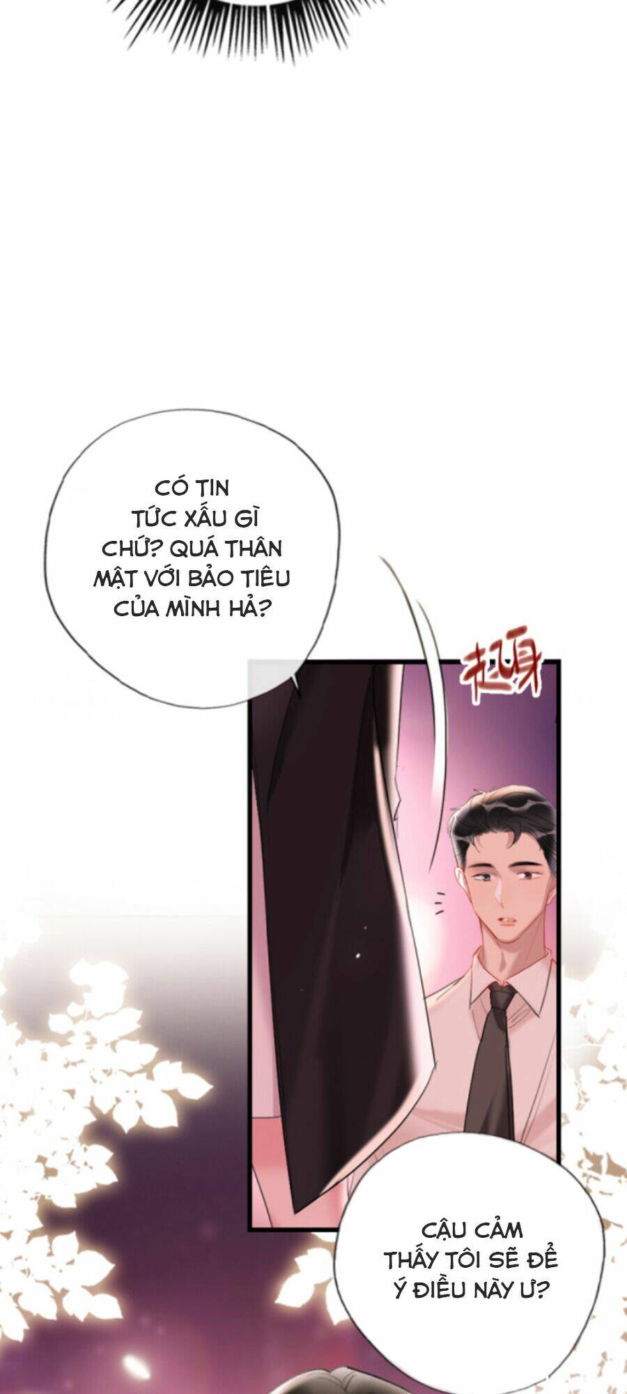 Cô Ấy Thật Xinh Đẹp: Chapter 11