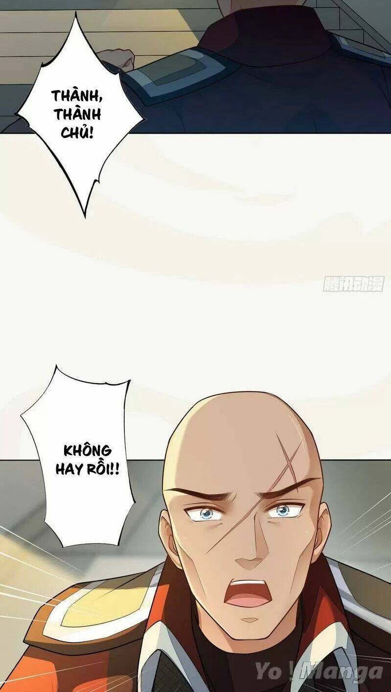 Tuyệt Thế Luyện Đan Sư: Chapter 155