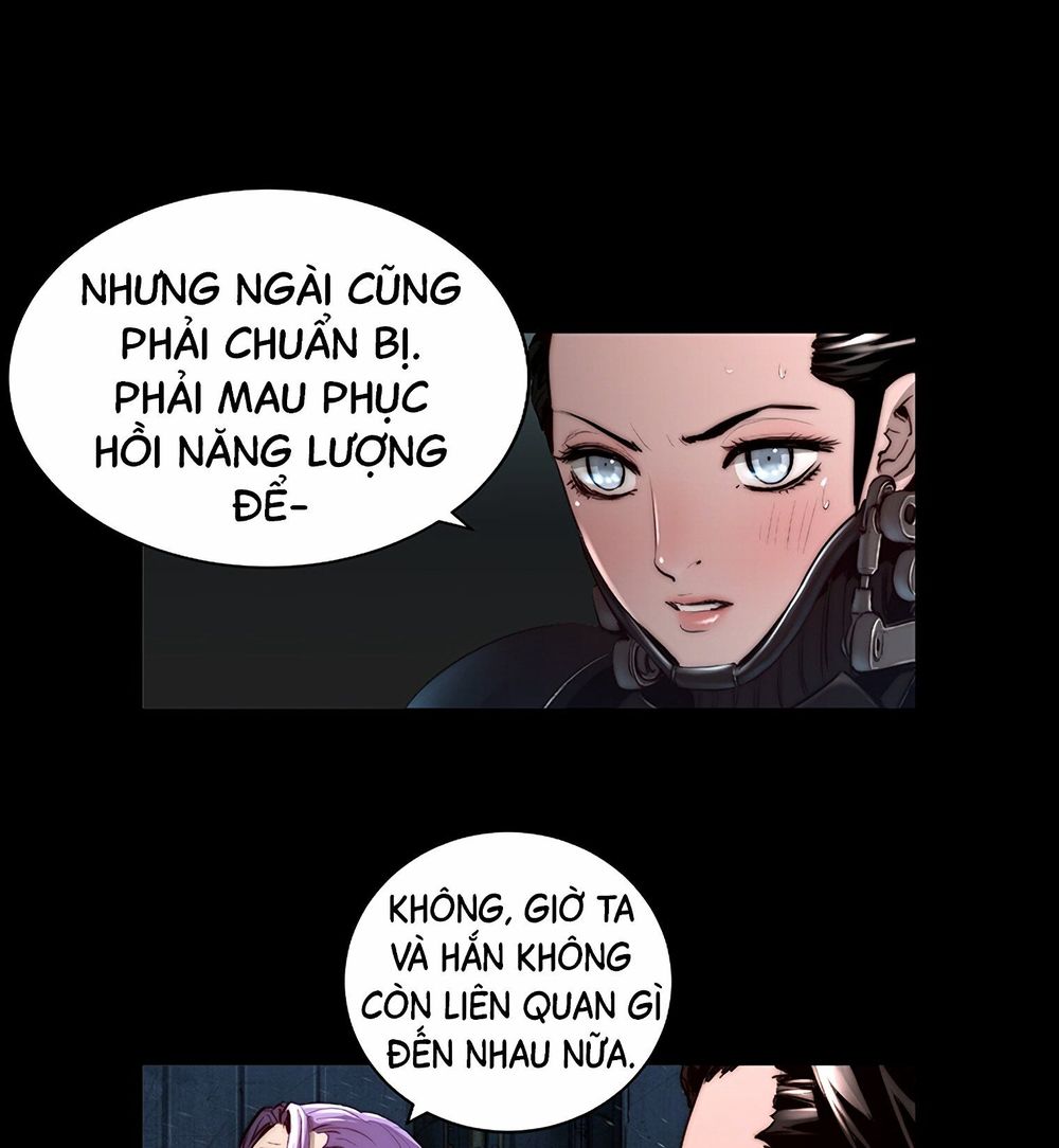 Dị Giới Tam Tuyệt: Chapter 100