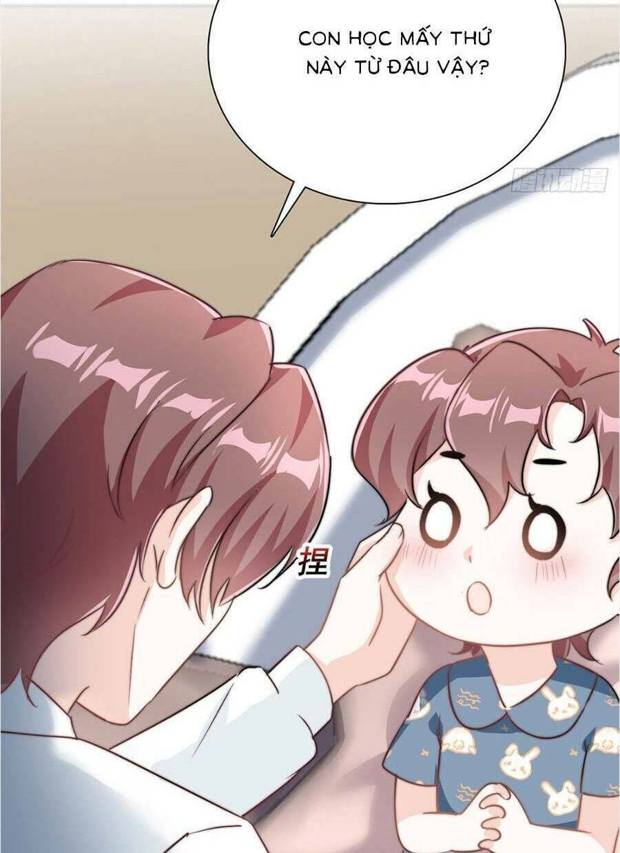 Kim Chủ Của Tôi Mới Năm Tuổi: Chapter 23