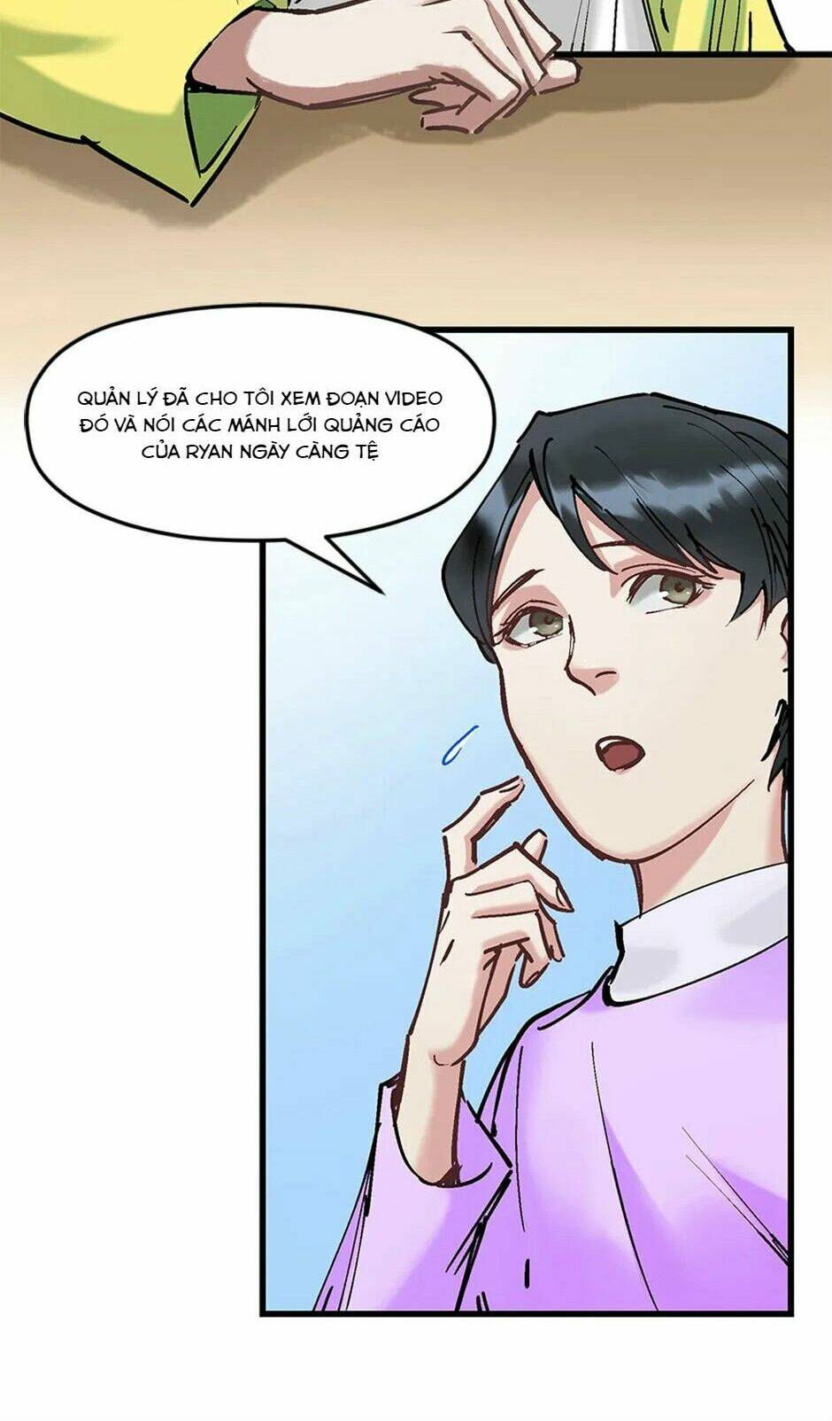 Anh Hùng Và Hiệp Nữ: Chapter 21