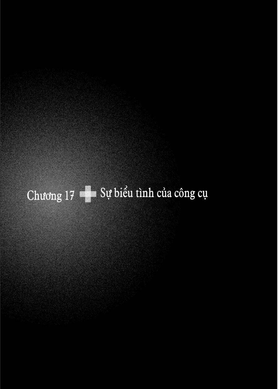 Livingstone: Chapter 17