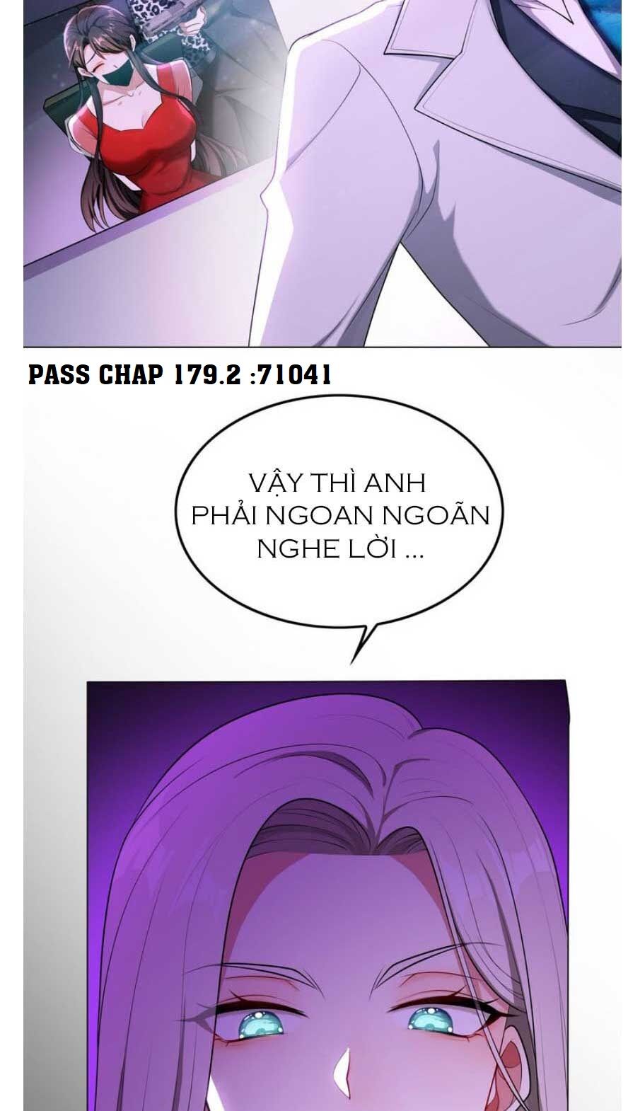 Cô Vợ Nhỏ Nuông Chiều Quá Lại Thành Ác!!: Chapter 179.1