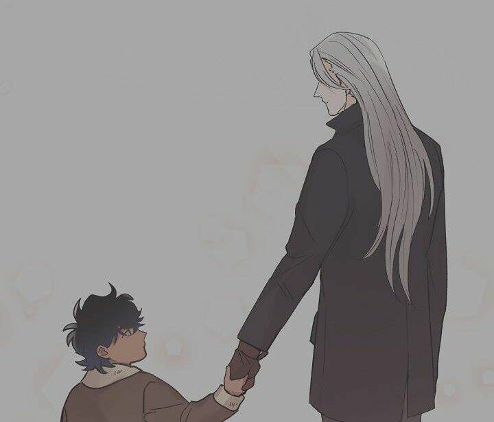 Kẻ Cắp Mặt Trăng: Chapter 36