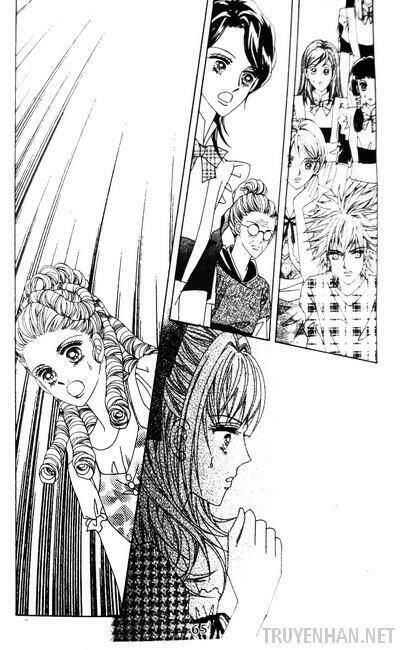 Lọ Lem Hậu Đậu: Chapter 57