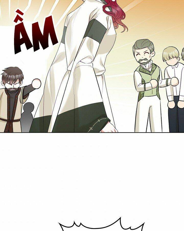 Kẻ Tạo Ra Nữ Phản Diện: Chapter 38