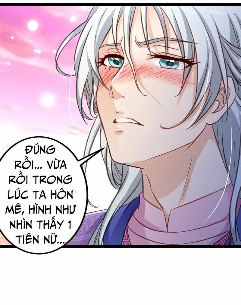 Lão Tổ Của Bạn Đang Online: Chapter 30