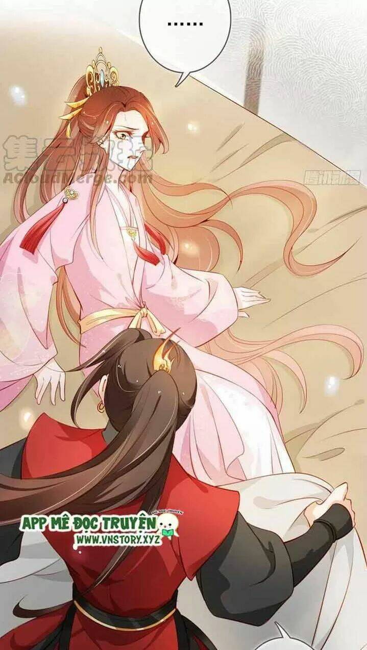 Nàng Trở Thành Bạch Nguyệt Quang Của Vương Gia Bệnh Kiều: Chapter 51