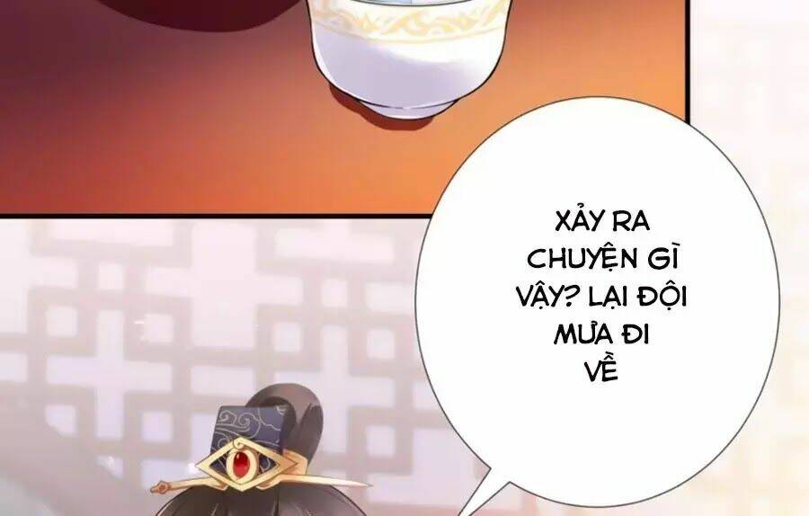 Vương Phi Có Chút Nghịch Ngợm: Chapter 56