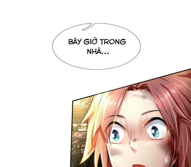 Bạn Gái Mạt Thế Vườn Nhà Ta Thông Tới Mạt Thế: Chapter 31