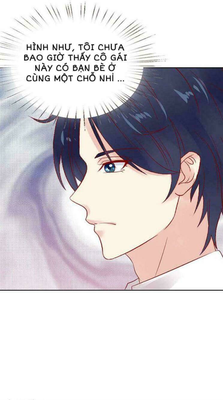 Băng Sơn Học Trưởng Không Được Chọc: Chapter 18