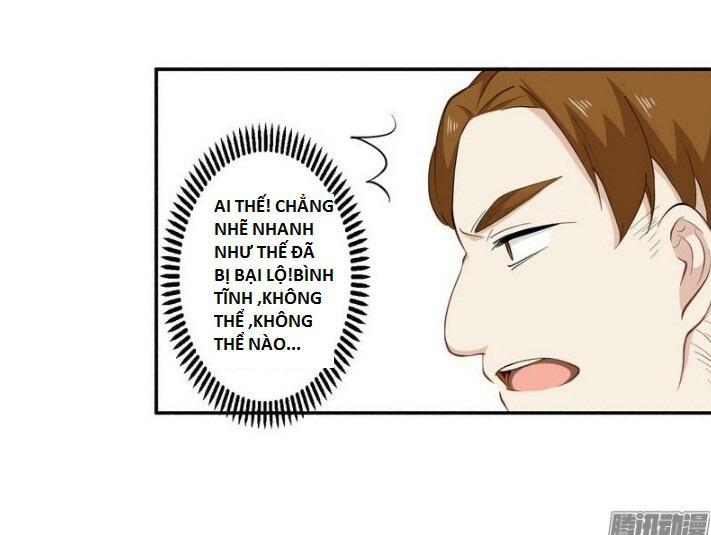 Tổng Tài Đã Cưới Em: Chapter 26.1