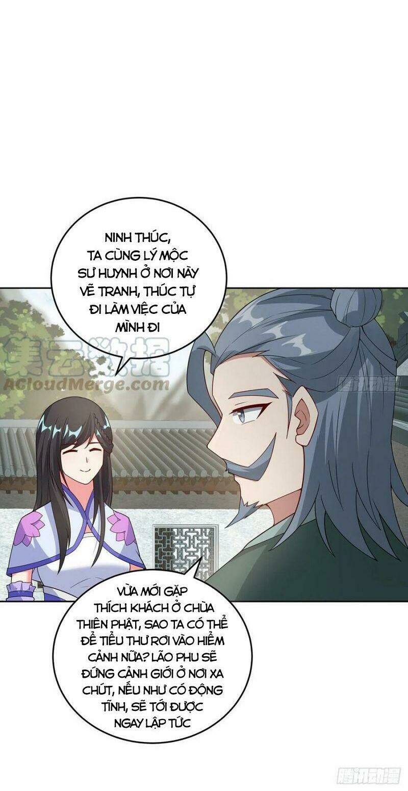 Nghịch Lân: Chapter 149