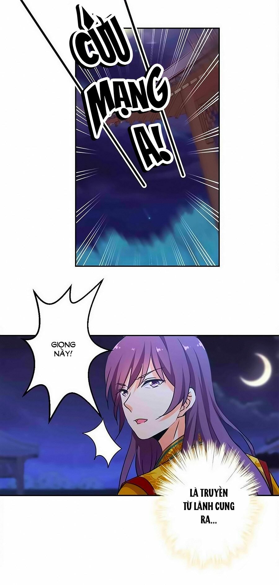 Vương Gia ! Ngươi Thật Bỉ Ổi !: Chapter 336