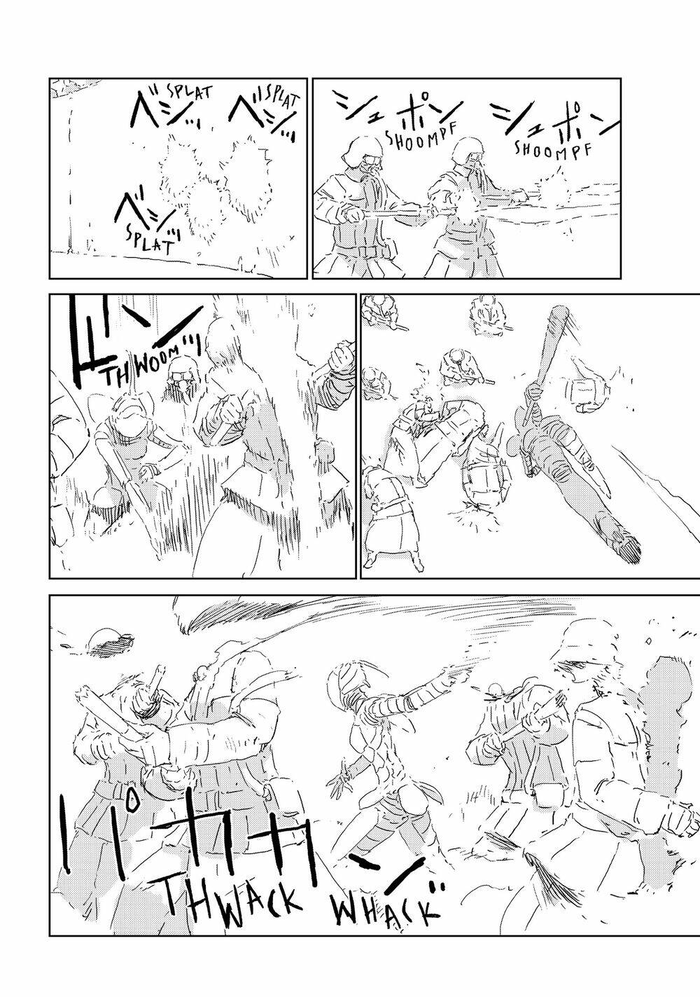 Aposimz: Chapter 5