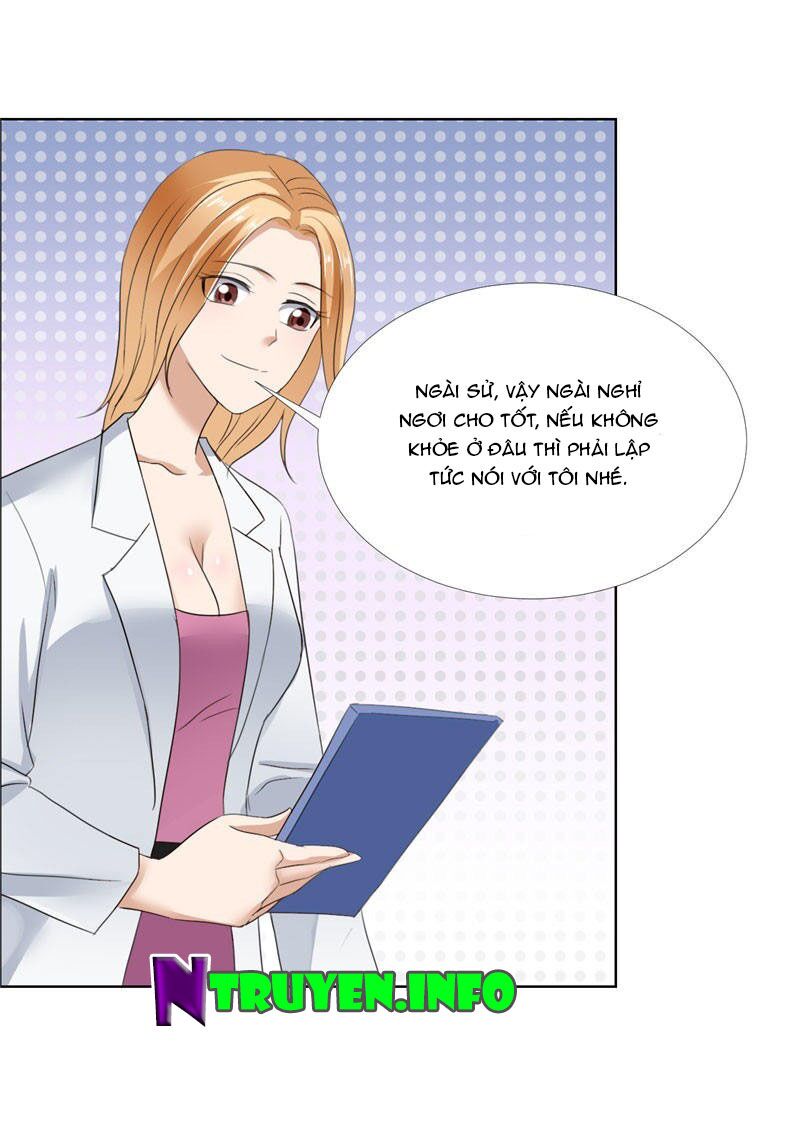 Độc Sủng Kiều Thê Của Bá Đạo Tổng Tài: Chapter 14