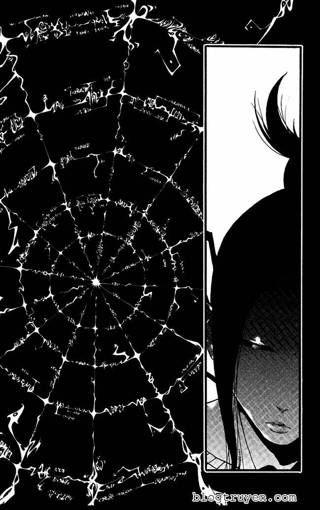 Soul Eater: Chapter 45