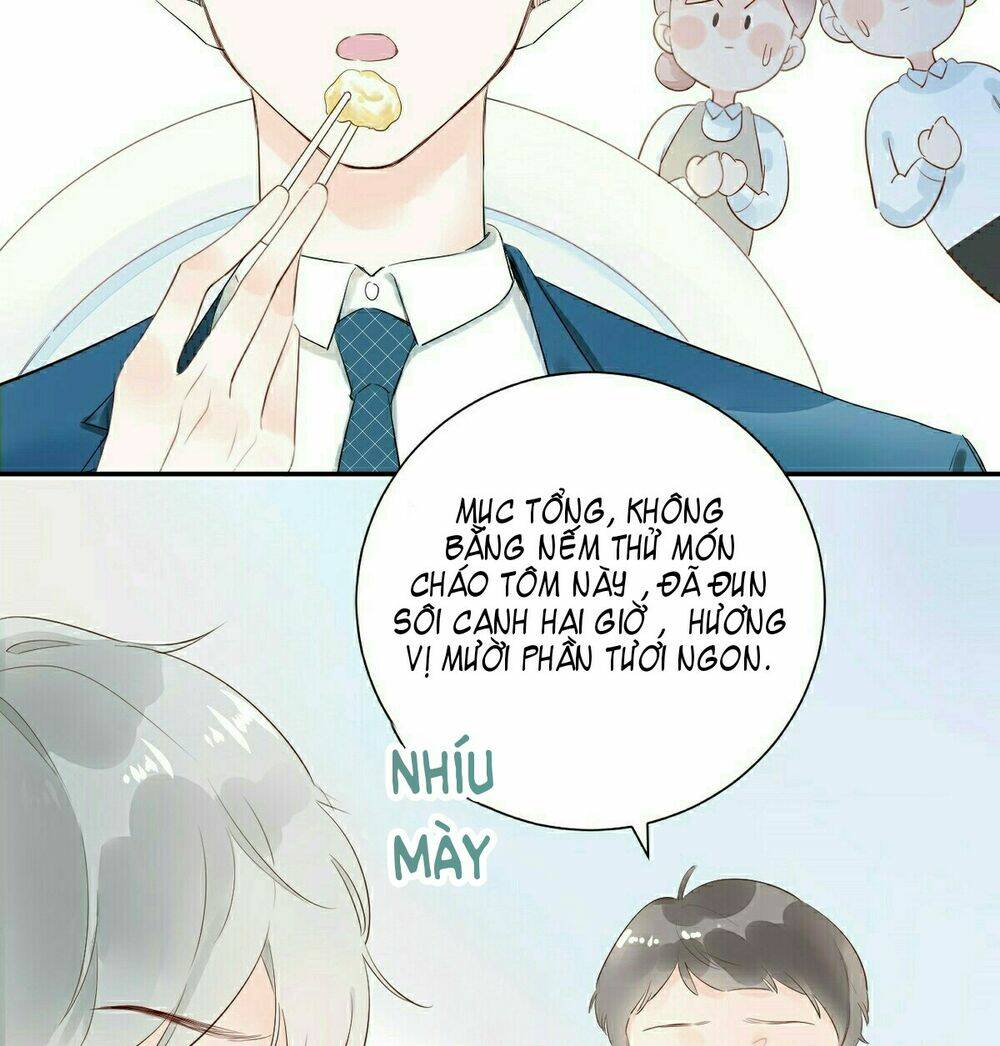 Tra Nam Cút Ra: Chapter 17