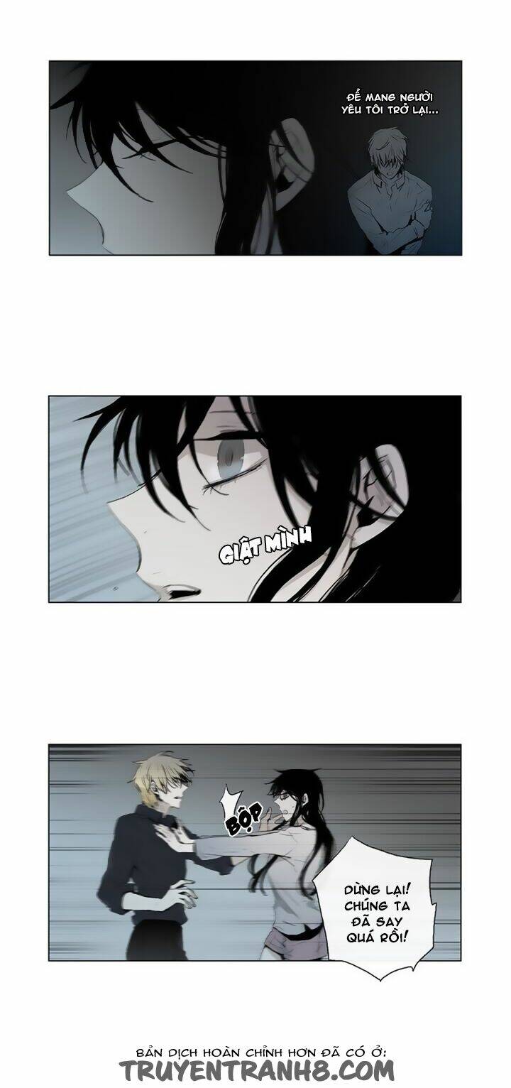 American Ghost Jack: Chapter 44