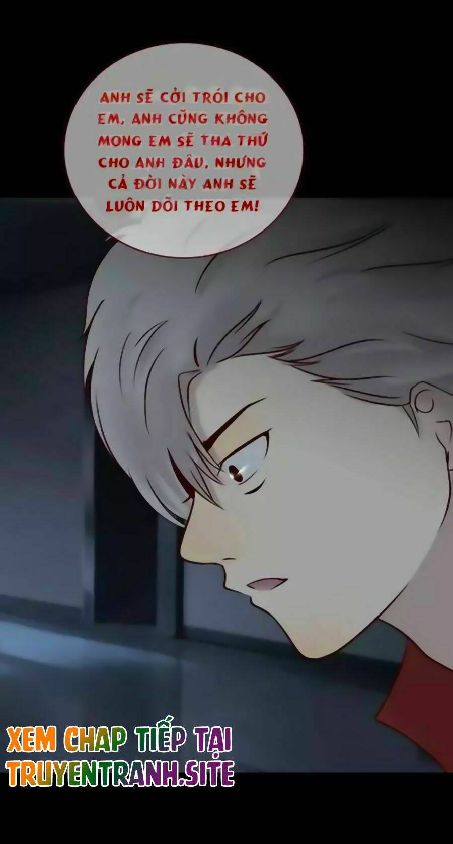 Tấm Da Người: Chapter 21