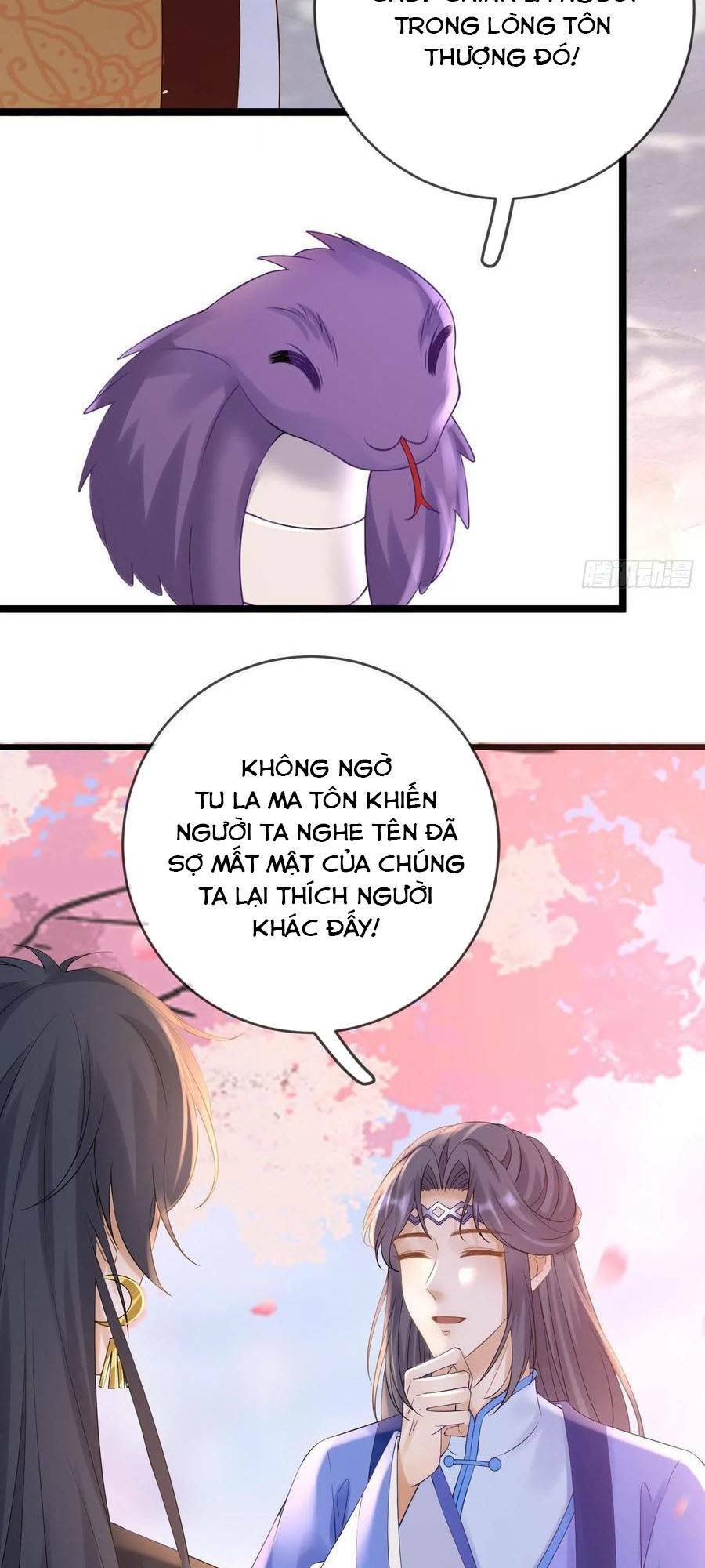 Ma Đầu Vạn Ác Năm Tuổi Rưỡi: Chapter 88