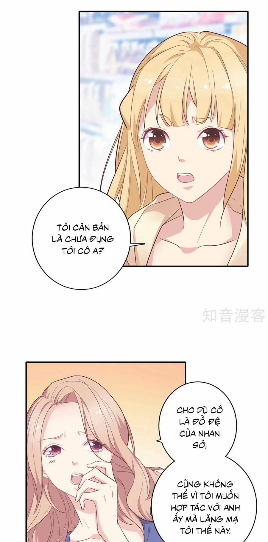 Hẹn Hò Siêu Tốc: Chapter 11
