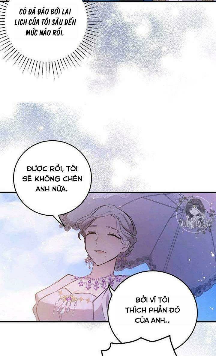 Tôi Là Bạn Gái Cũ Của Một Người Lính: Chapter 44