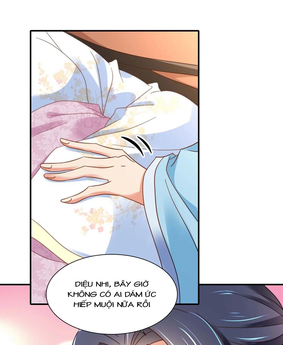 Lãnh Cung Phế Hậu Muốn Nghịch Thiên: Chapter 199