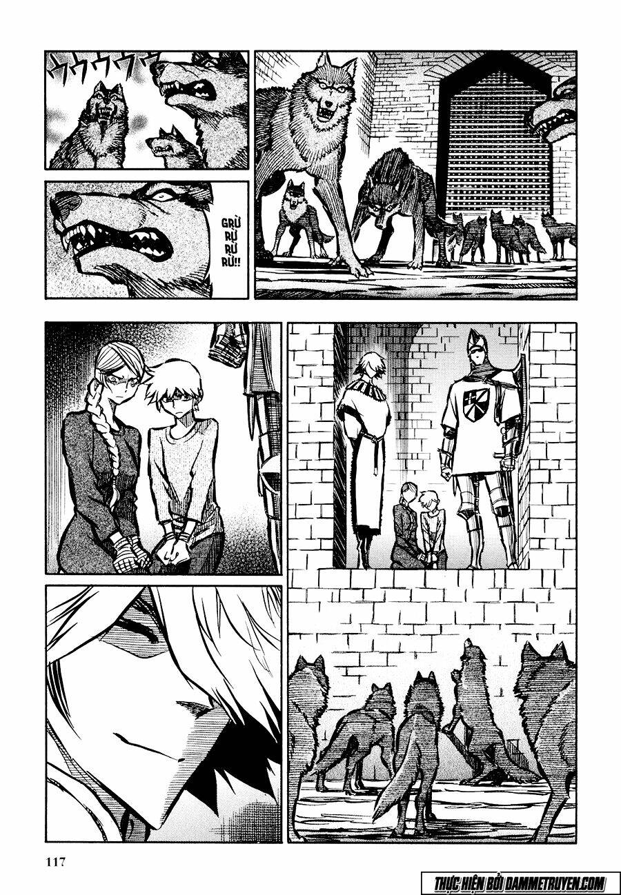 Wolfsmund: Chapter 10