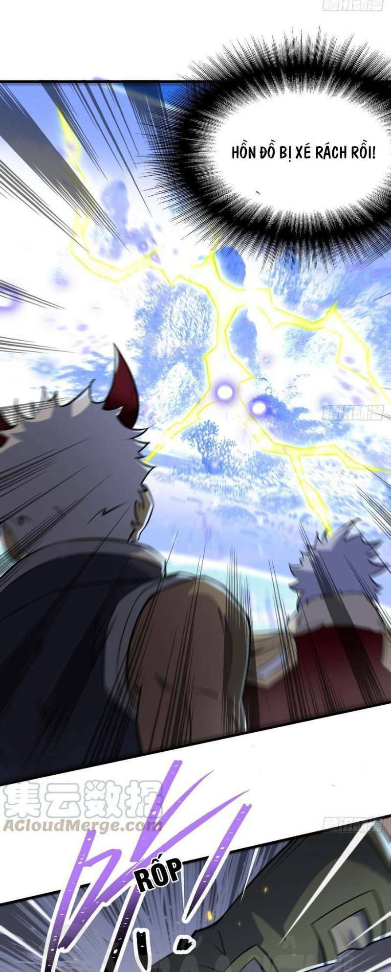 Thú Nhân: Chapter 185