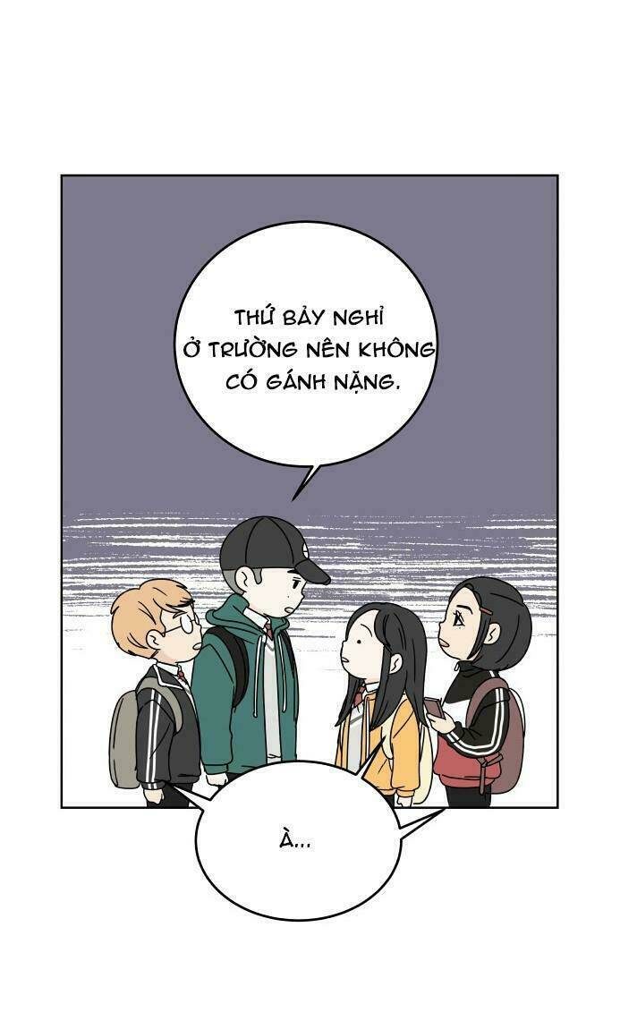 30 Phút Bước Đi Bên Em: Chapter 82