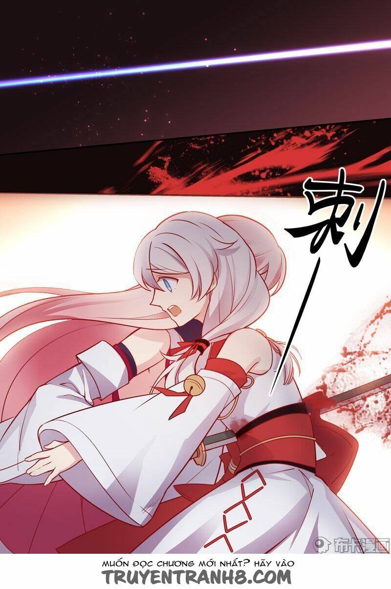 Băng Hoại 3Rd: Chapter 52