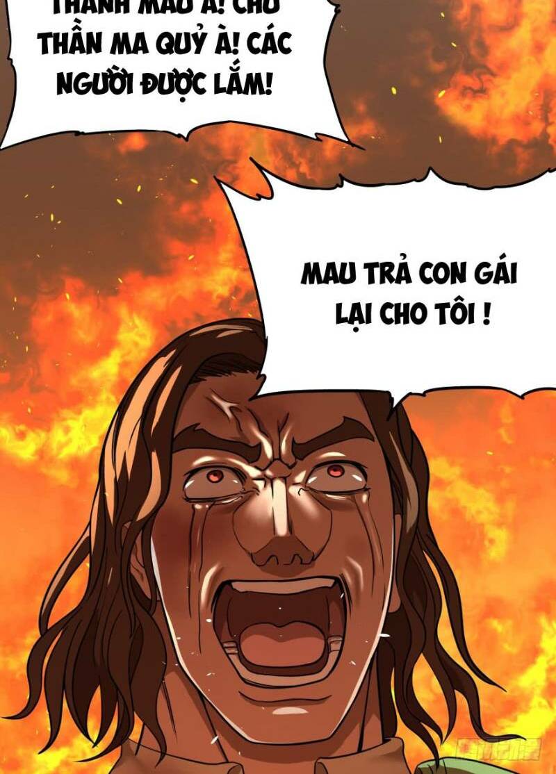 Danh Sách Kẻ Phản Diện: Chapter 41