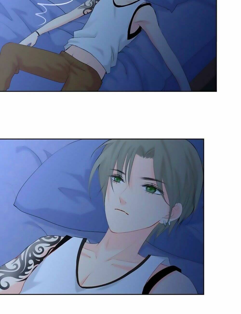 Sinh Sinh Tương Thác: Chapter 46