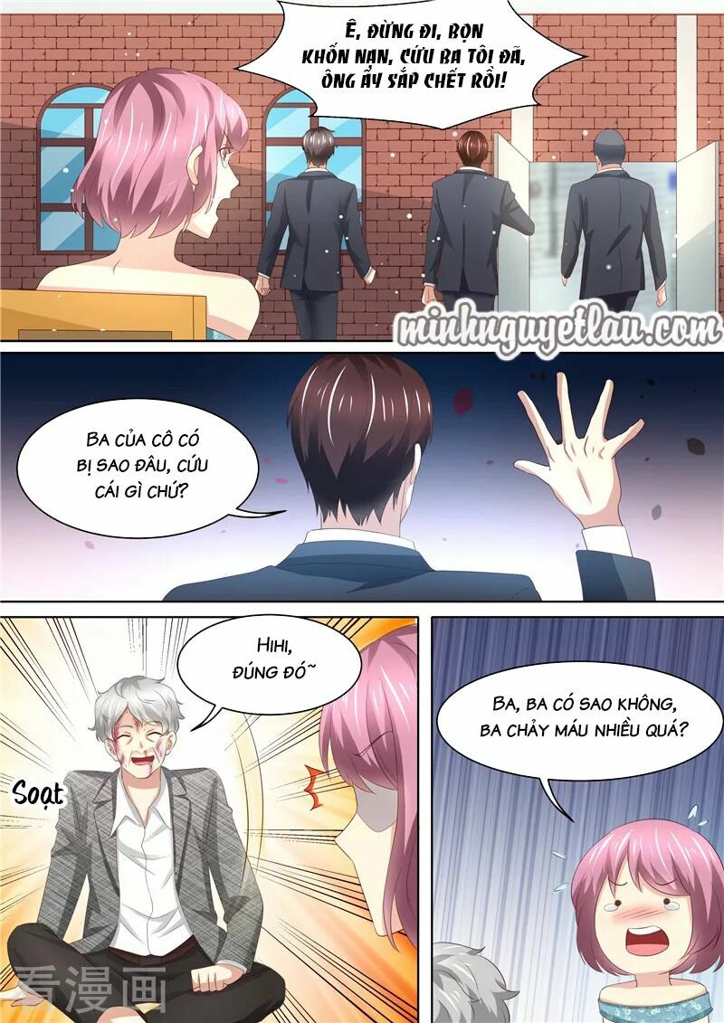 Cưng Chiều Vợ Yêu: Chapter 239