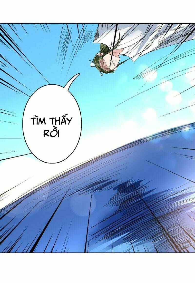 Tối Cường Thần Thú Hệ Thống: Chapter 73