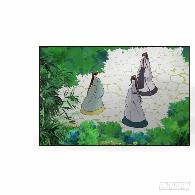 Thông Linh Phi: Chapter 188.5