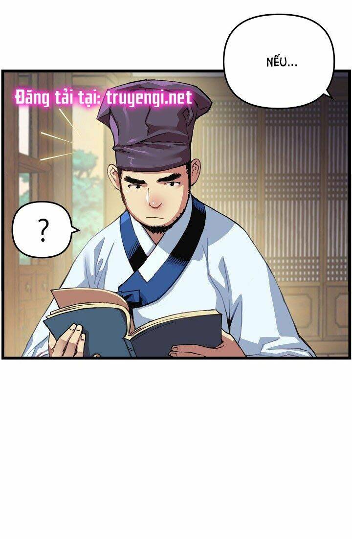 Tôi Sẽ Sống Như Một Hoàng Tử: Chapter 20