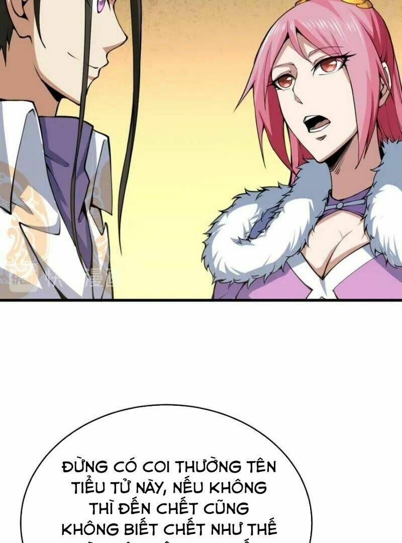 Đấu Hồn Đại Lục: Chapter 37