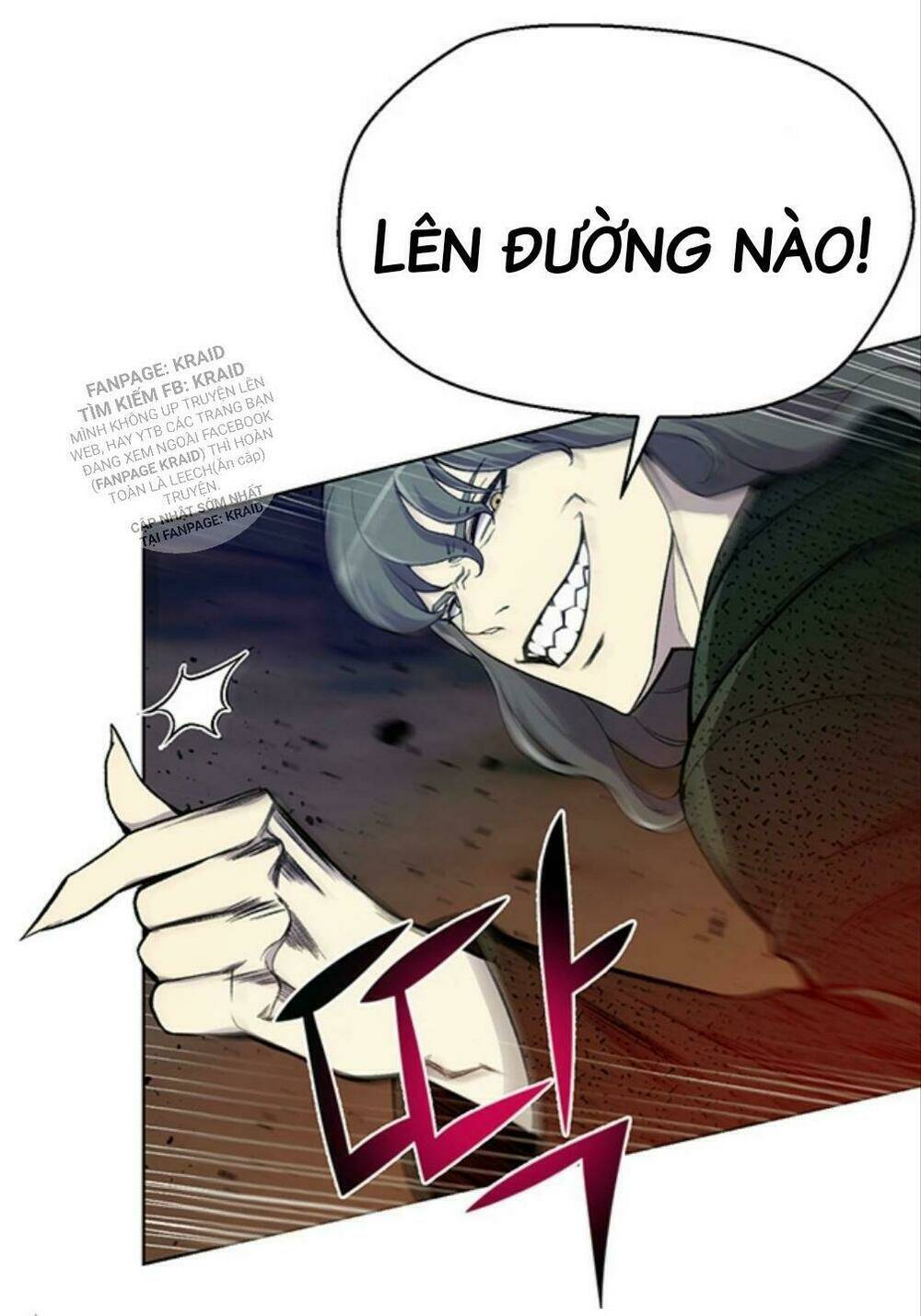 Luân Hồi Ác Nhân: Chapter 22